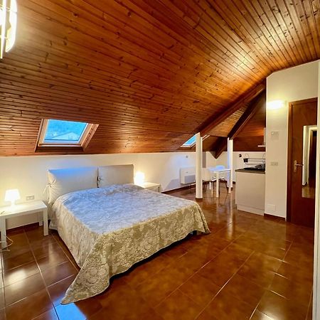 Apartament Castagneto 11 Rapallo Zewnętrze zdjęcie
