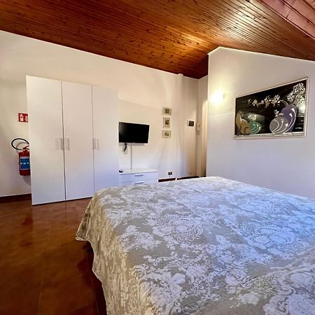 Apartament Castagneto 11 Rapallo Zewnętrze zdjęcie