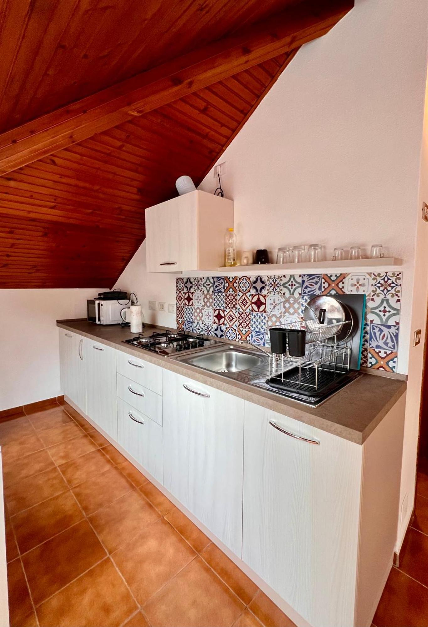 Apartament Castagneto 11 Rapallo Zewnętrze zdjęcie