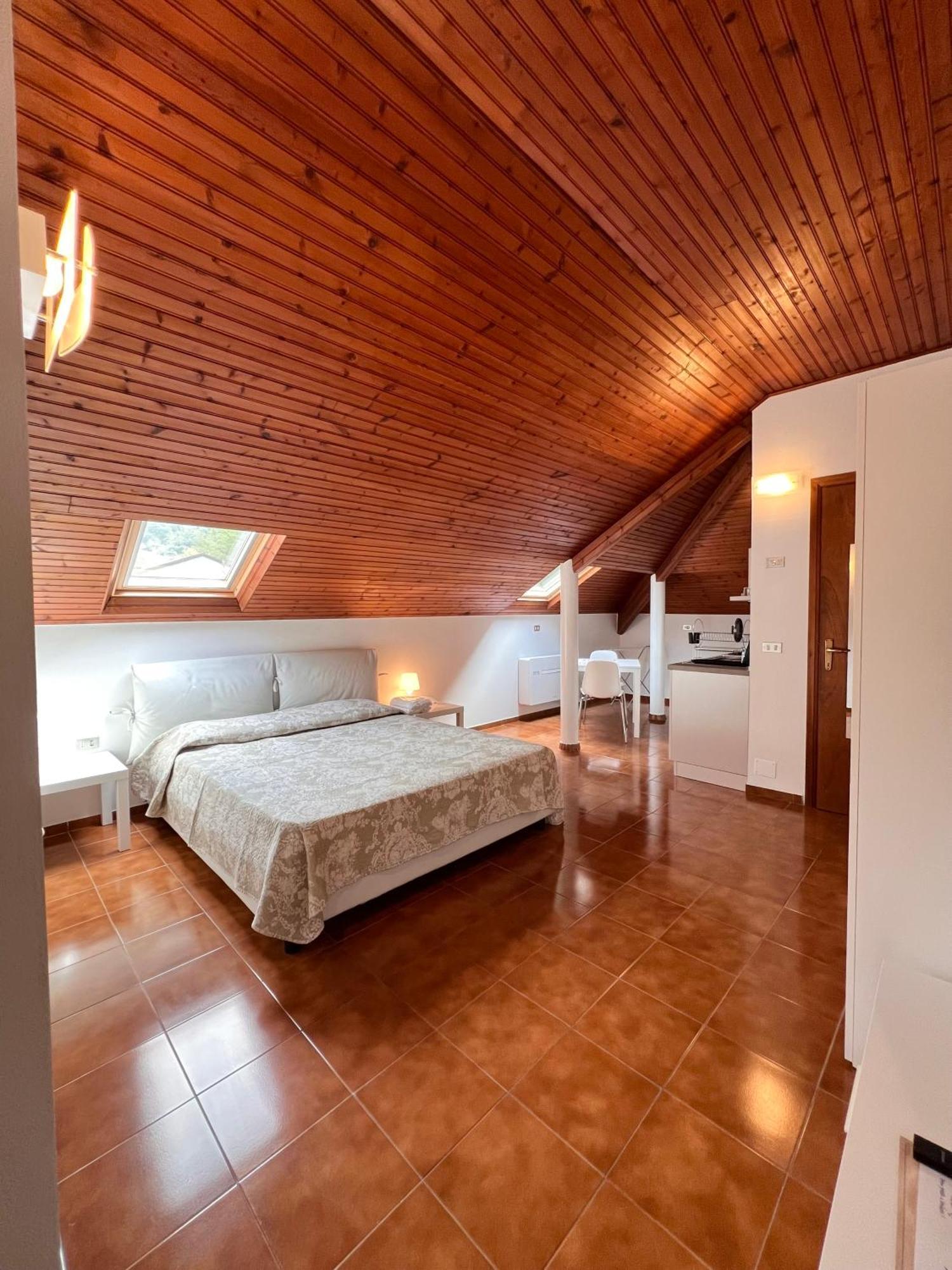 Apartament Castagneto 11 Rapallo Zewnętrze zdjęcie