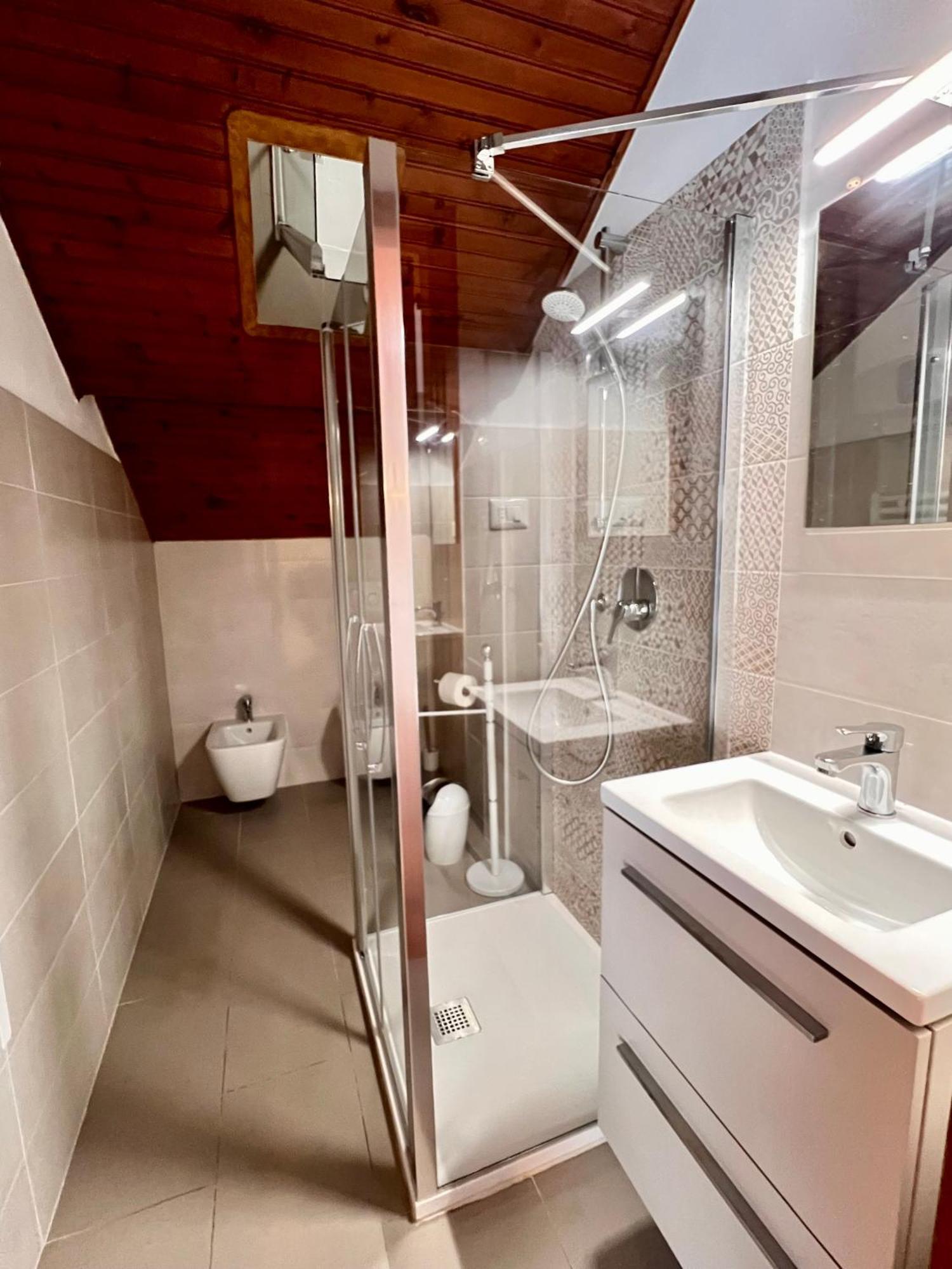Apartament Castagneto 11 Rapallo Zewnętrze zdjęcie