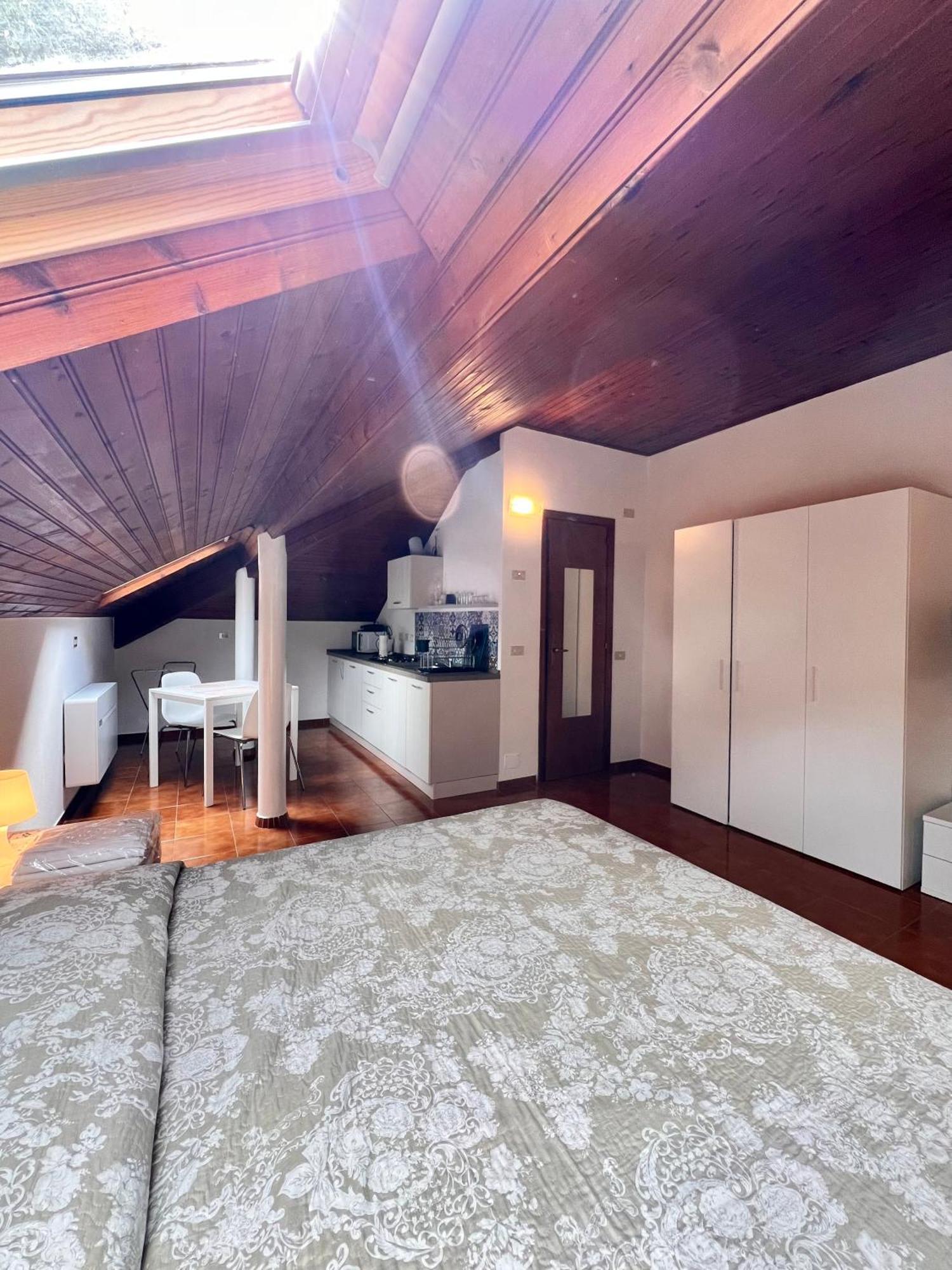 Apartament Castagneto 11 Rapallo Zewnętrze zdjęcie