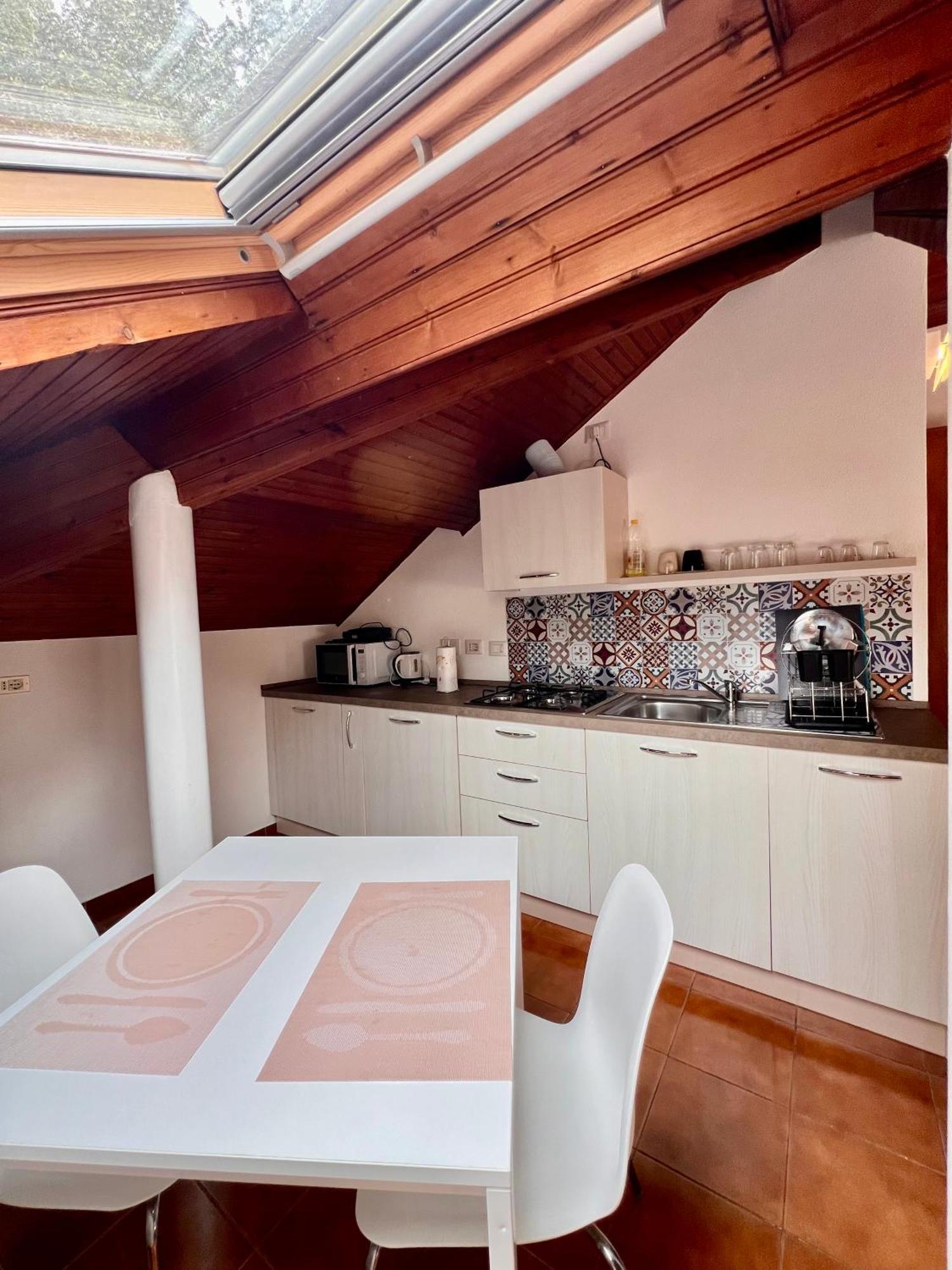 Apartament Castagneto 11 Rapallo Zewnętrze zdjęcie