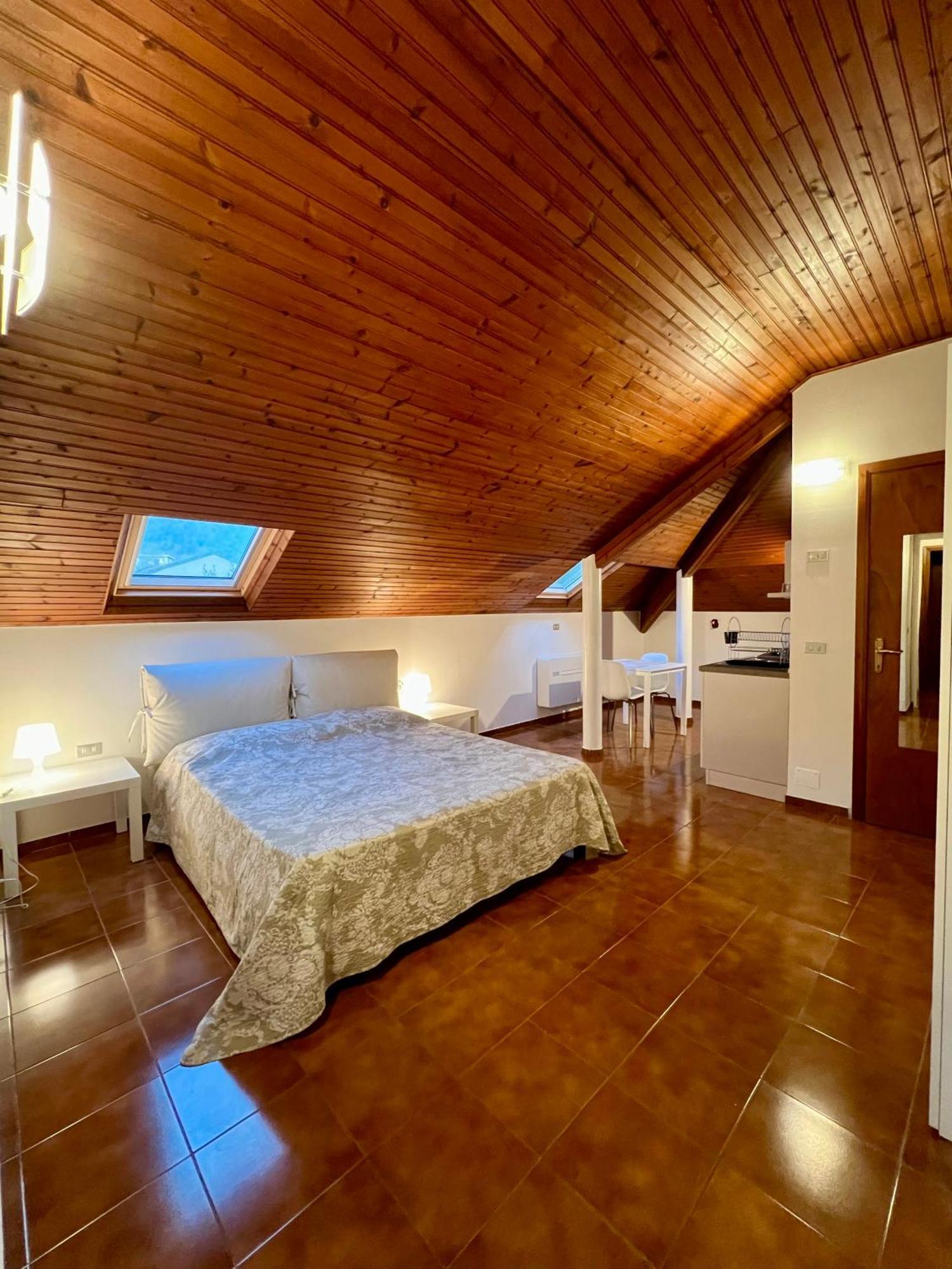 Apartament Castagneto 11 Rapallo Zewnętrze zdjęcie