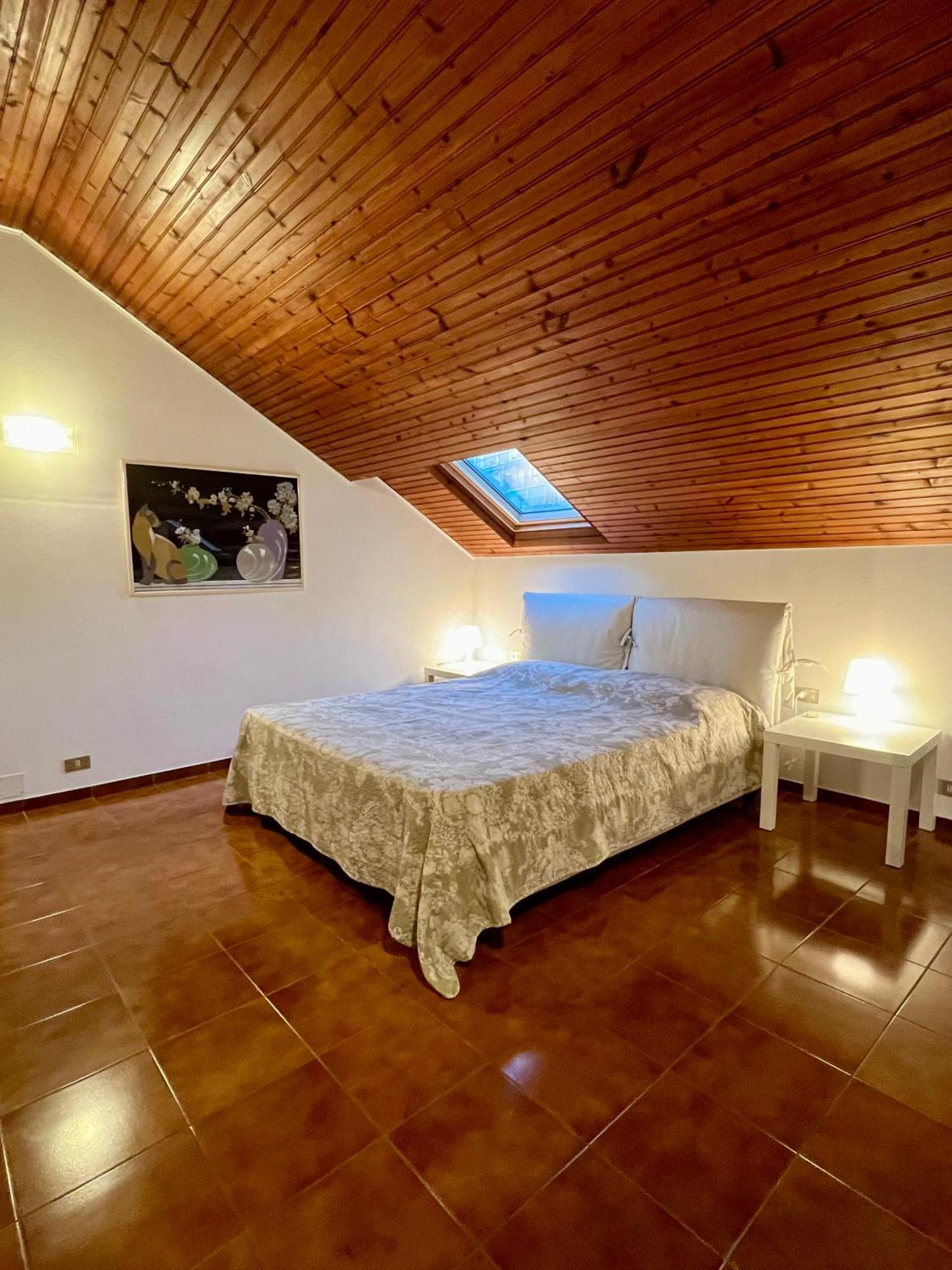 Apartament Castagneto 11 Rapallo Zewnętrze zdjęcie