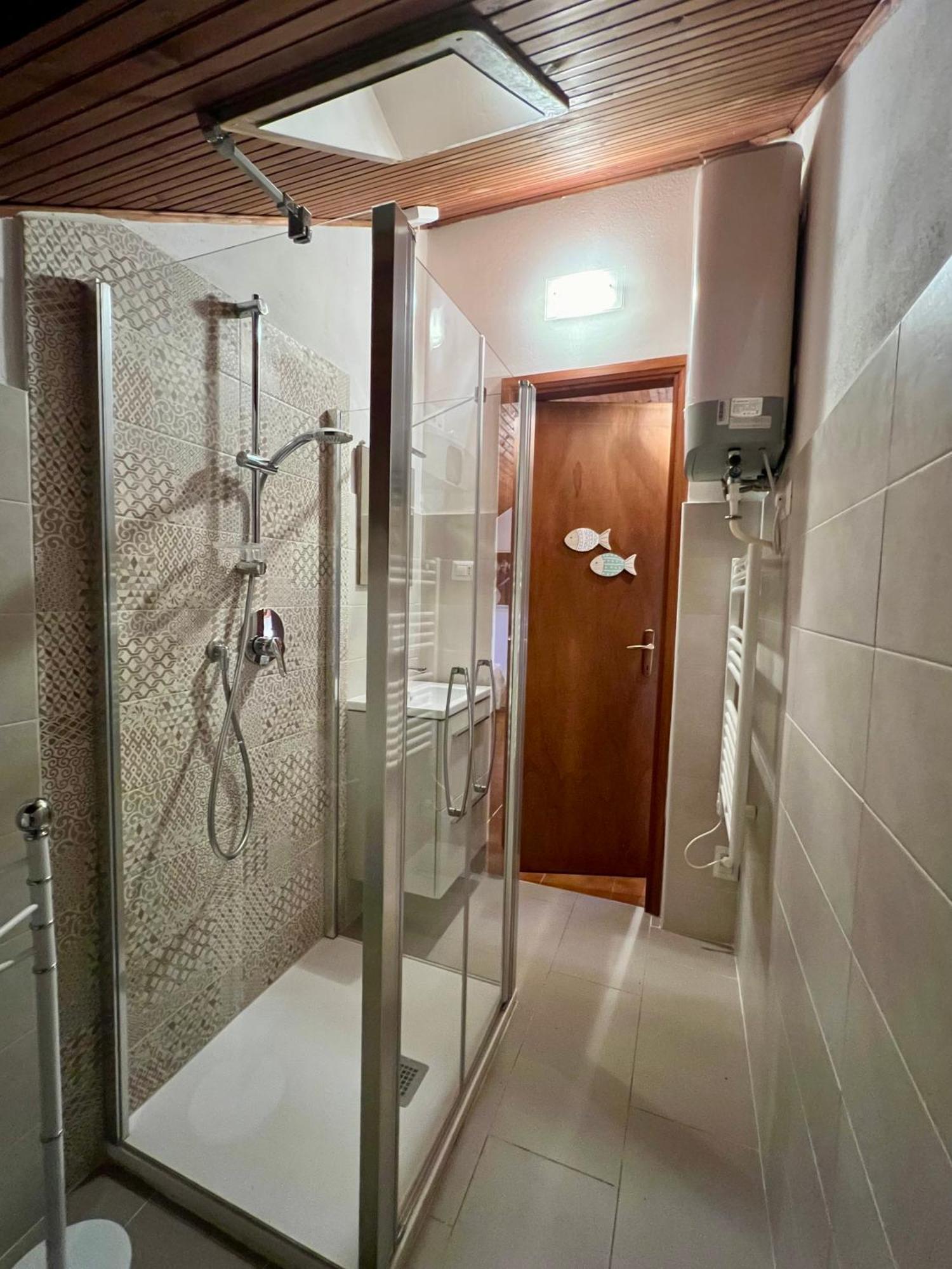 Apartament Castagneto 11 Rapallo Zewnętrze zdjęcie