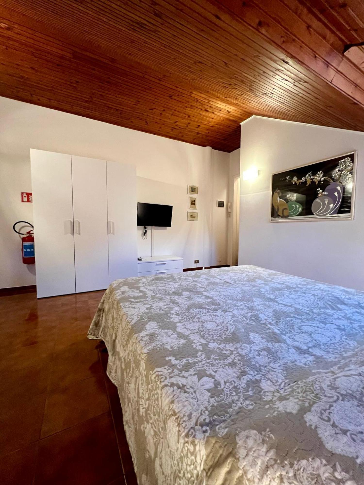 Apartament Castagneto 11 Rapallo Zewnętrze zdjęcie