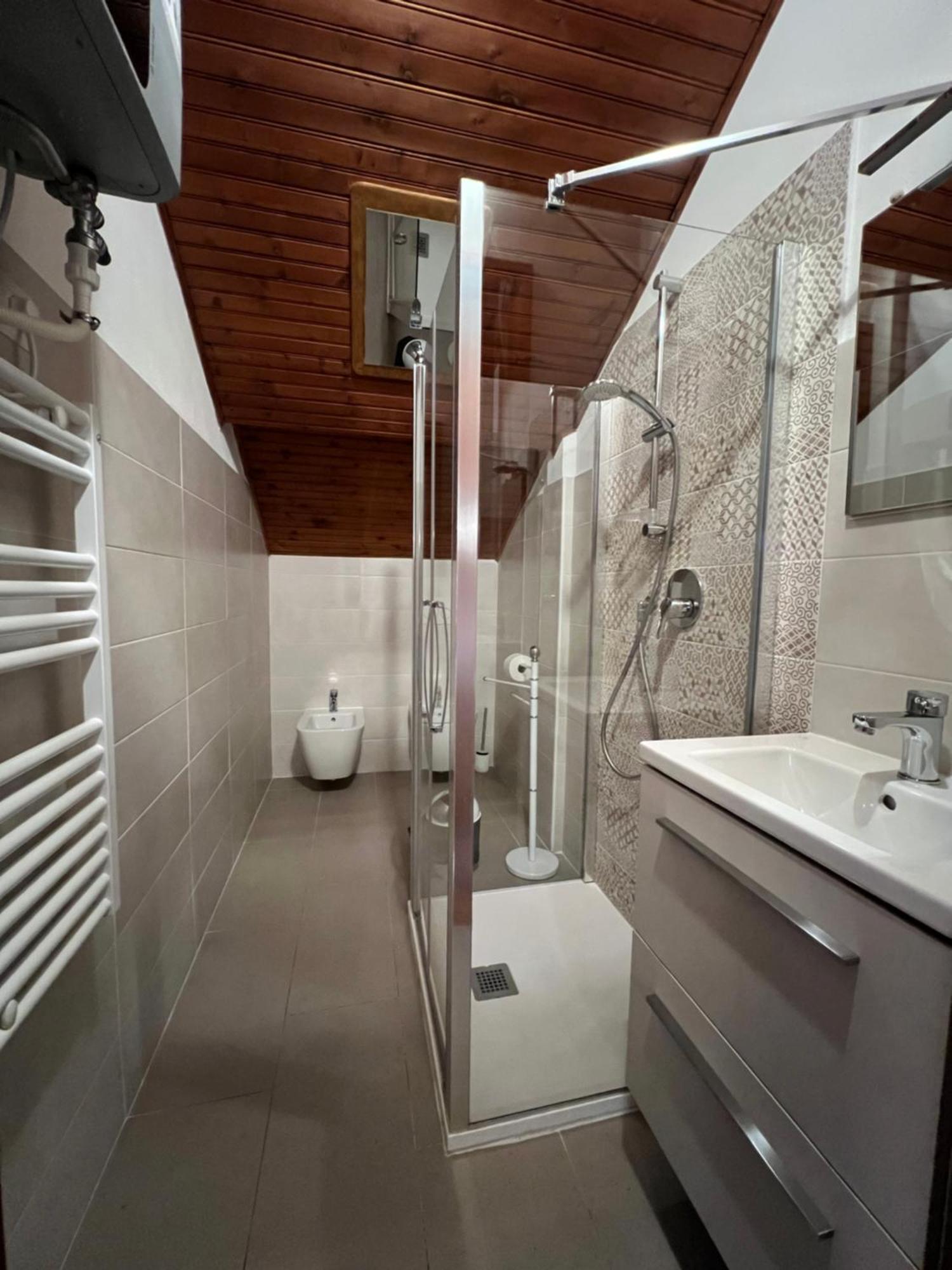 Apartament Castagneto 11 Rapallo Zewnętrze zdjęcie