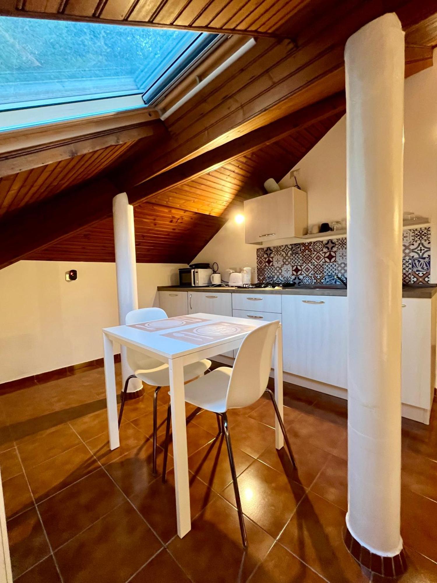 Apartament Castagneto 11 Rapallo Zewnętrze zdjęcie